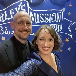 Meet your Posher, Courtenay